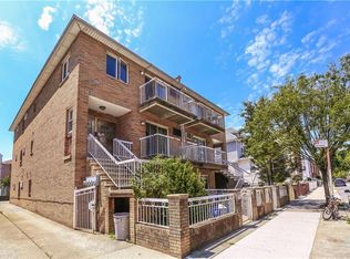 1966 70th St, Brooklyn, NY 11204
