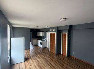 273-275 Rivet St #2W, New Bedford, MA 02740