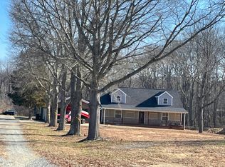 6310 Howey Bottoms Rd, Indian Trail, NC 28079