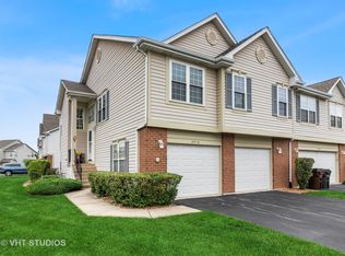9216 W Pullman Ct, Mokena, IL 60448
