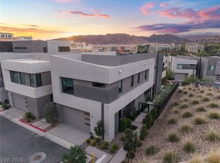 46 Promenade Isle Ln, Henderson, NV 89011