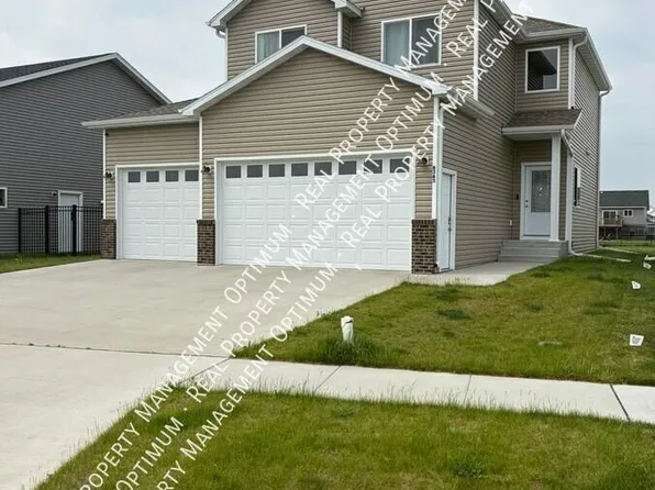 6365 Saint Ann Ave, Horace, ND 58047