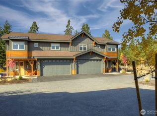 3630 Suncadia Trail, Cle Elum, WA 98922