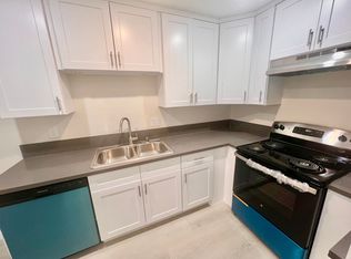 Columbus Terrace, North Hills, CA 91343