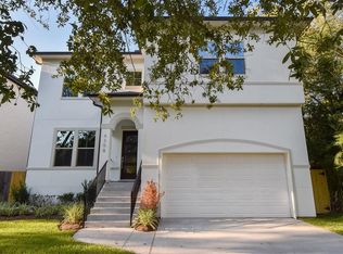 4308 Valerie St, Bellaire, TX 77401