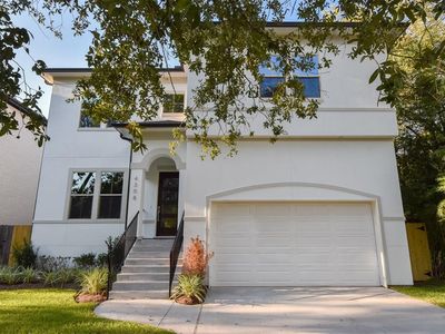 4308 Valerie St, Bellaire, TX, 77401