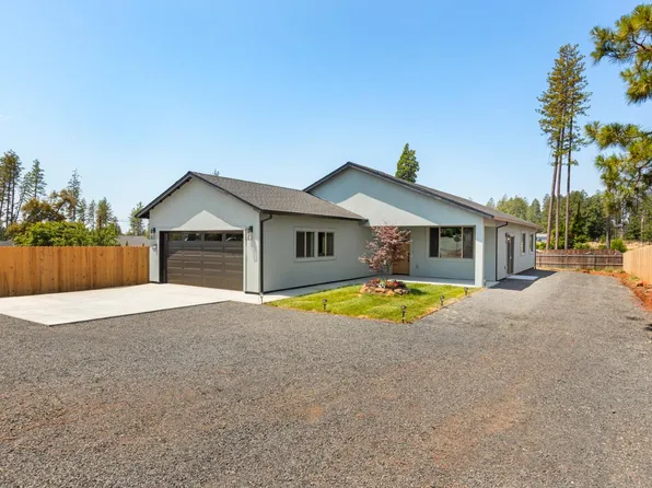 6215 Pentz Road, Paradise, CA 95969