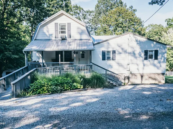 245 Rock Ledge Rd, Falls Of Rough, KY 40119