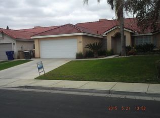1005 Northcreek Ct, Bakersfield, CA 93312