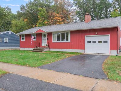 17 Hanover Street, South Burlington, VT, 05403