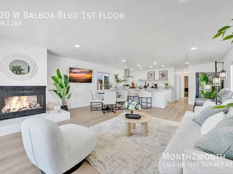 920 W Balboa Blvd #1 — Photo 4