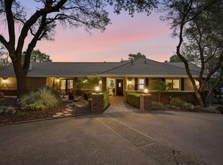 2195 Double O Mine Trl, Cool, CA