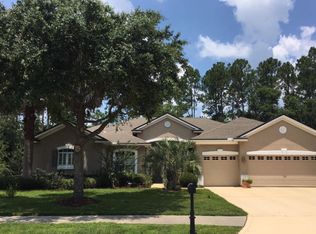 861785 N Hampton Club Way, Fernandina Beach, FL 32034