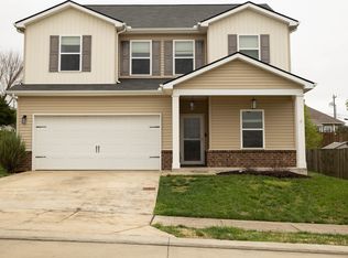 2416 Pollen Way, Columbia, TN 38401