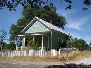 101 N Lakeview St, Lakeport, CA