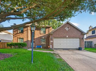 2123 Long Rock Dr, Missouri City, TX 77489
