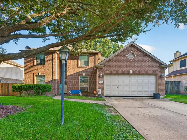 2123 Long Rock Dr, Missouri City, TX 77489