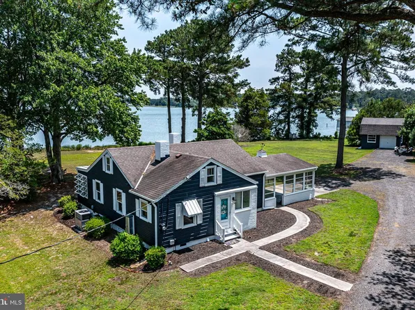 74 Harvest Ln, Hudgins, VA 23076