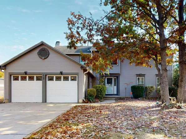 12 Esher Way, Egg Harbor Township, NJ 08234