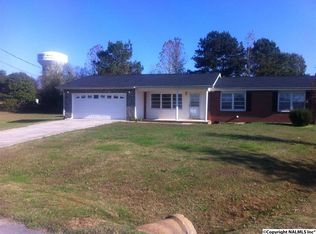 107 Grant Dr, Harvest, AL 35749