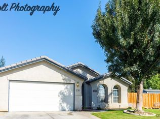 6708 Pompadour Ct, Bakersfield, CA 93312