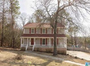 1409 Belmont Ln, Helena, AL 35080