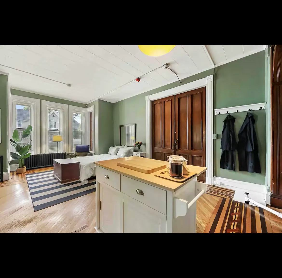 Studio, 500 sqft, $1,000 — Photo 1
