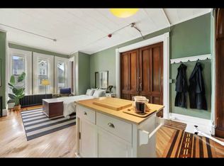 28 Clinton Ave #1, Pittsfield, MA 01201