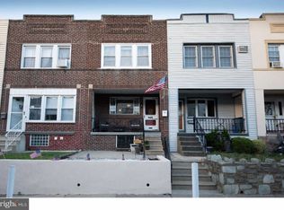 2837 Sellers St, Philadelphia, PA 19137