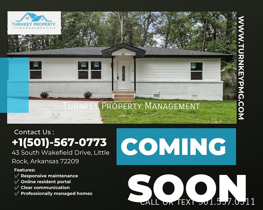 1st image of 43 S Wakefield Dr