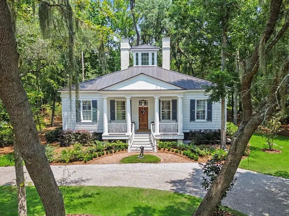 192 Myrtle Grove Ln, Richmond Hill, GA 31324