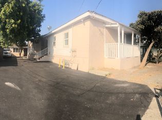 661 Clara St, Oakland, CA 94603