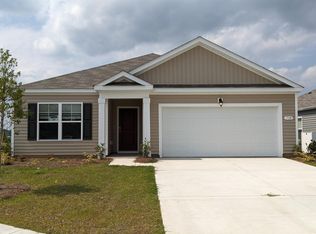 710 Woodland Farms Cir LOT 221, Aria A Aynor, SC 29511