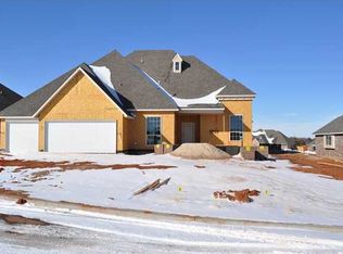 1801 NW 195th Cir, Edmond, OK 73012