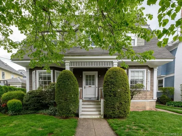 123 Avon Street, New Haven, CT 06511