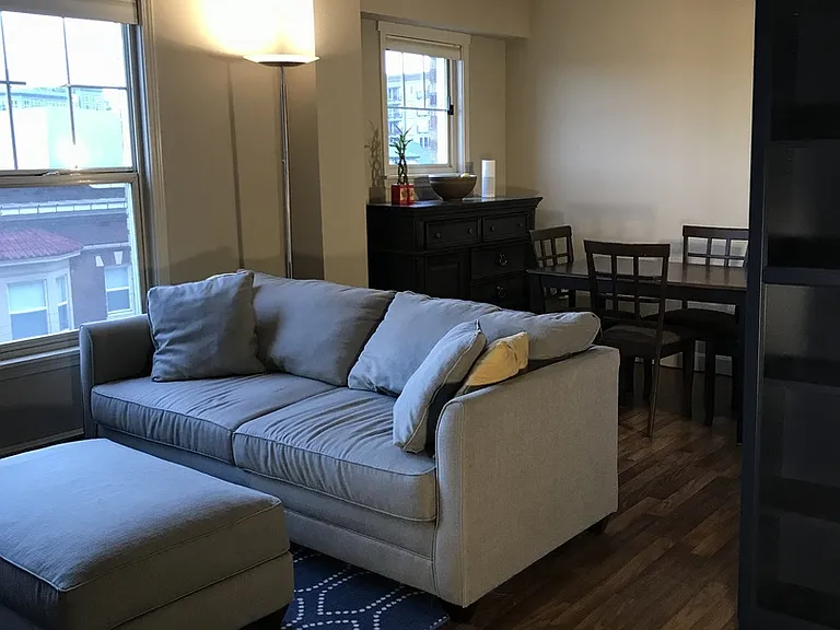 505 E Denny Way #503 — Photo 3