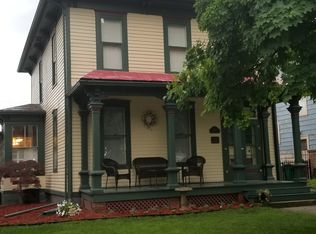 217 S Macomb St, Monroe, MI 48161