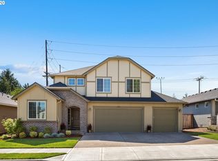 19951 SW 61st Ter, Tualatin, OR 97062