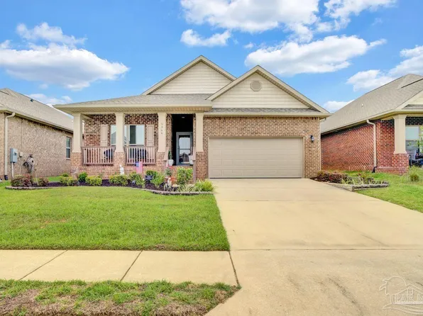 5364 Red Shoulder Rd, Pace, FL 32571