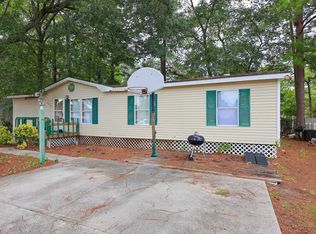 870 Pinetops Dr., Conway, SC 29526