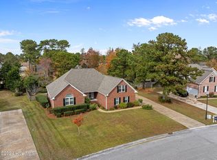 338 Aldrich Ln, Wilmington, NC 28411