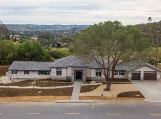 13757 Del Poniente Rd, Poway, CA 92064