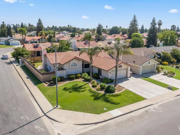 (undisclosed Address), Bakersfield, CA 93311