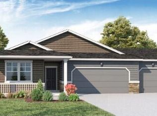 388 SE Stetson Ct LOT 85, Prineville, OR 97754