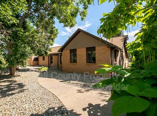 1740 Grape Ave, Boulder, CO 80304