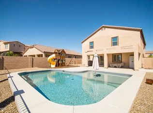 13391 N Barlassina Dr, Oro Valley, AZ 85755