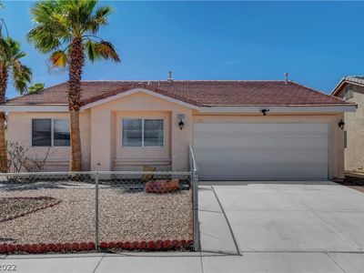 2213 Falcon Crest Ave, North Las Vegas, NV, 89031