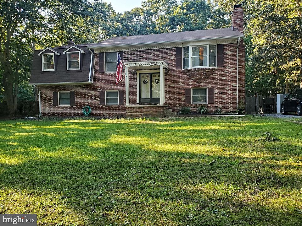 1st image of 27057 Oxley Dr