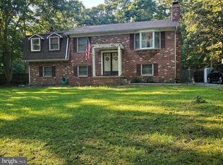 27057 Oxley Dr, Mechanicsville, MD 20659