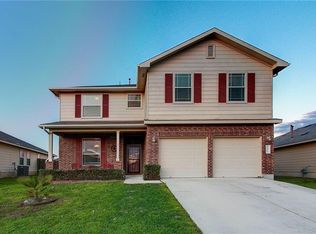 18012 Aleppo Pine Trl, Elgin, TX 78621